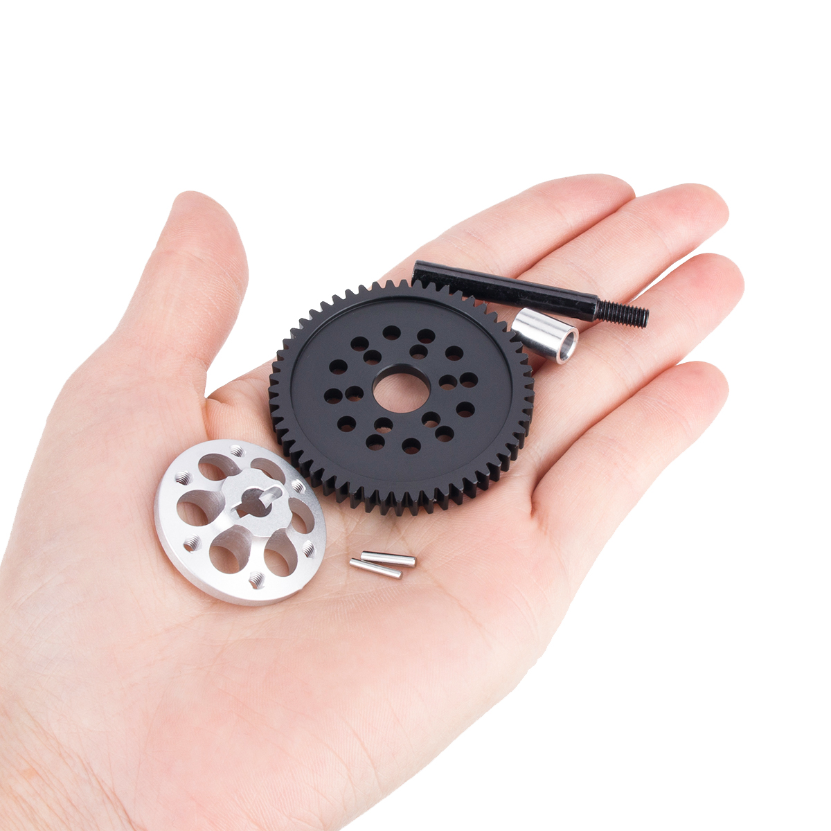 32p Spur Gear Slipper Eliminat - đánh giá và giá Rc Hobby Racing