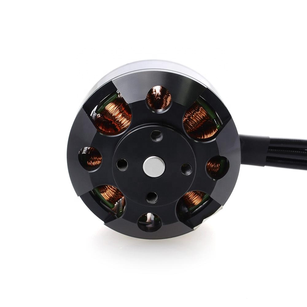 SURPASS HOBBY C6354 6354 250KV - đánh giá và giá Rc Hobby Airplanes