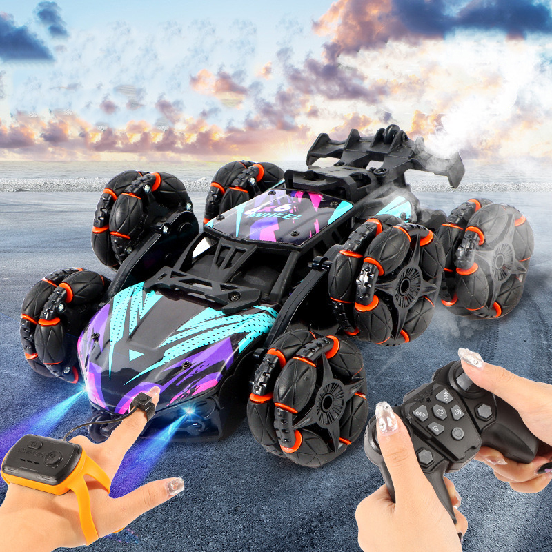 Six Wheels Dual RC Car Toy Spr - đánh giá và giá Rc Hobby Pro