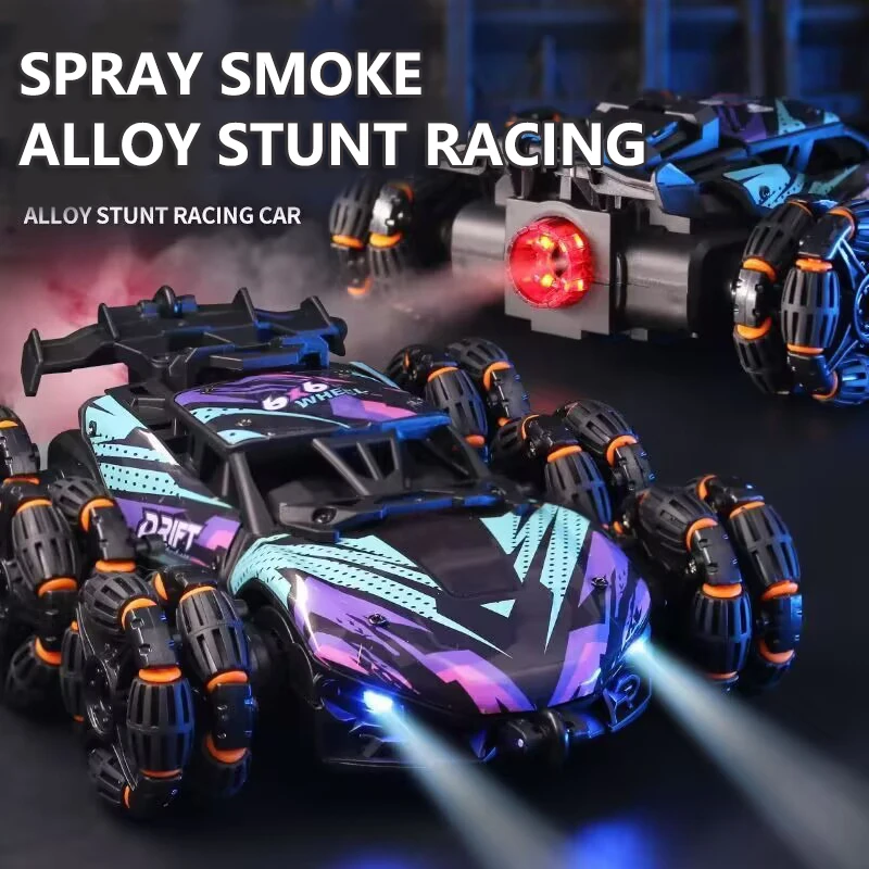 Six Wheels Dual RC Car Toy Spr - đánh giá và giá Rc Hobby Pro