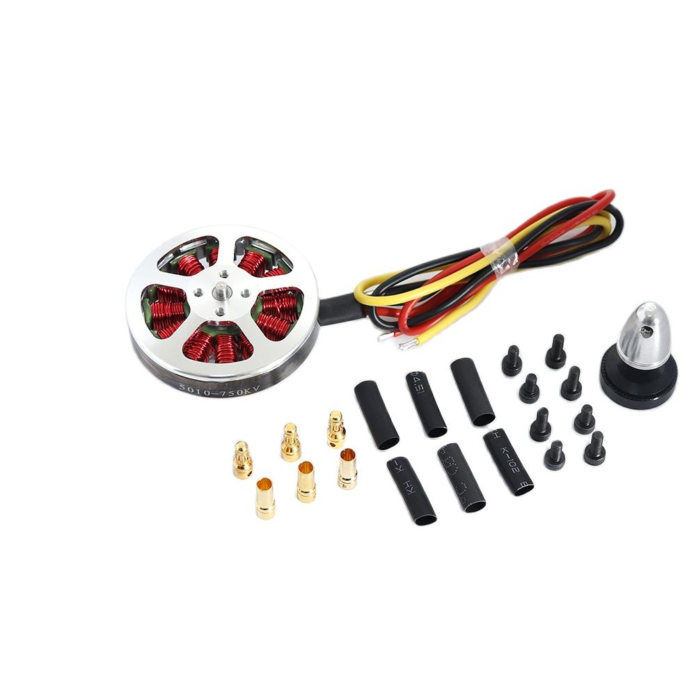 High quality Motors 5010 360KV - đánh giá và giá Rc Helicopter Hobby Grade