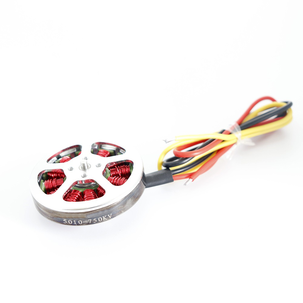 High quality Motors 5010 360KV - đánh giá và giá Rc Helicopter Hobby Grade