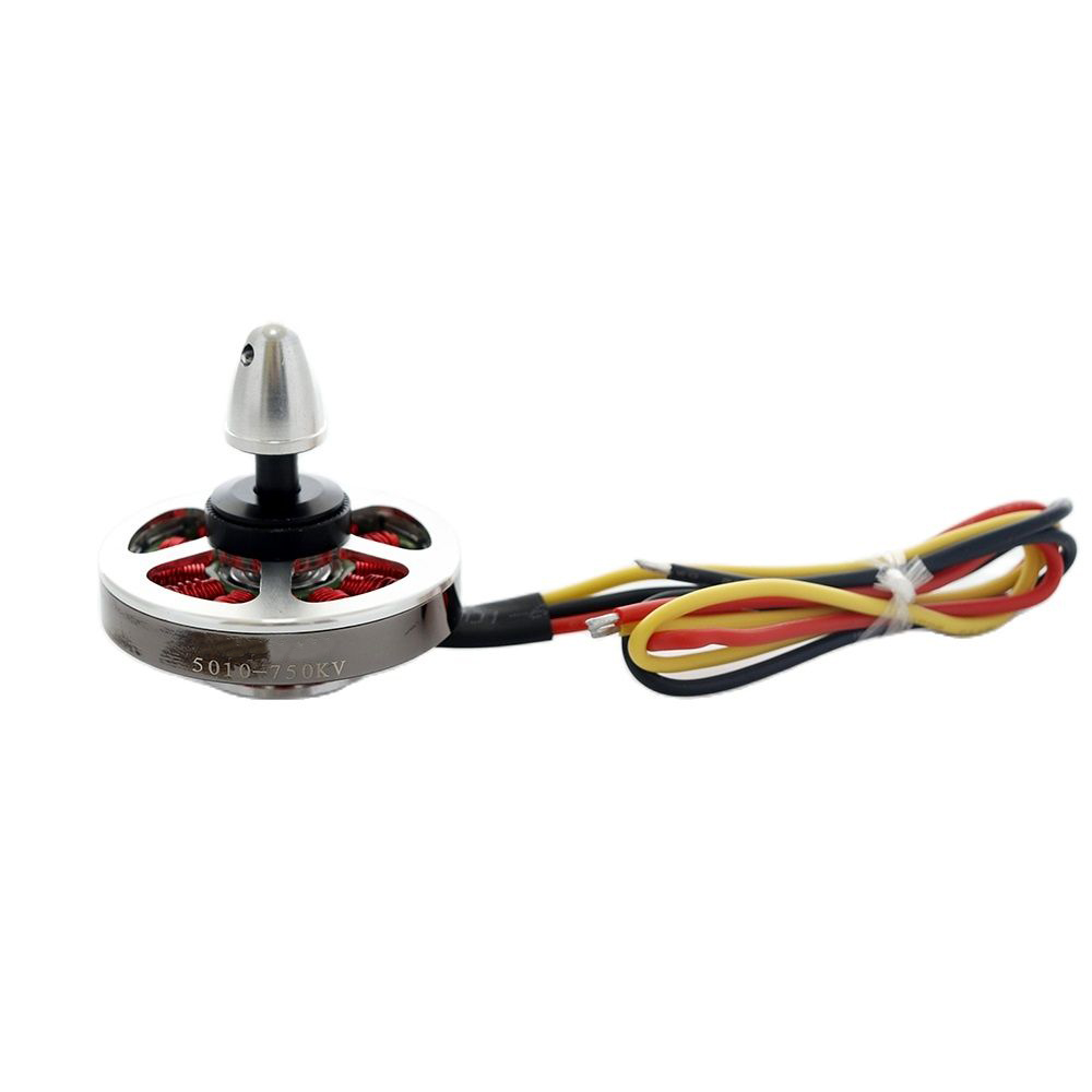 High quality Motors 5010 360KV - đánh giá và giá Rc Helicopter Hobby Grade