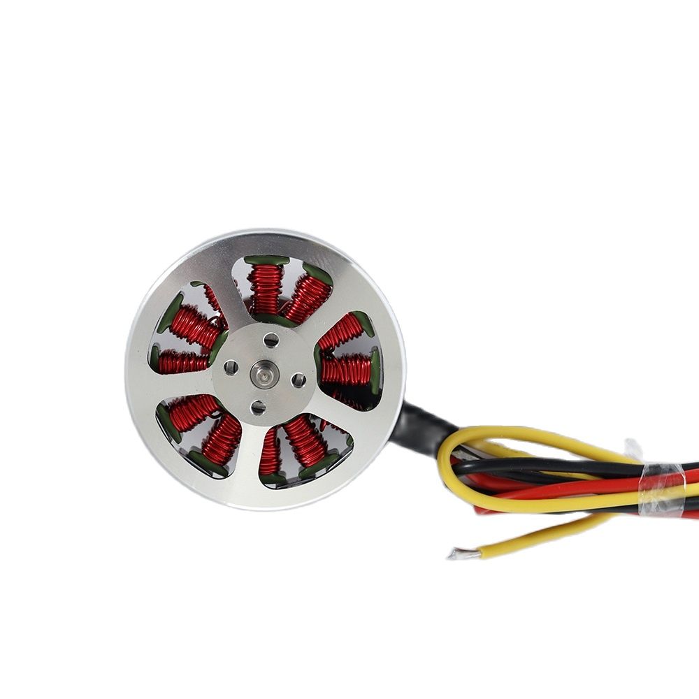 High quality Motors 5010 360KV - đánh giá và giá Rc Helicopter Hobby Grade