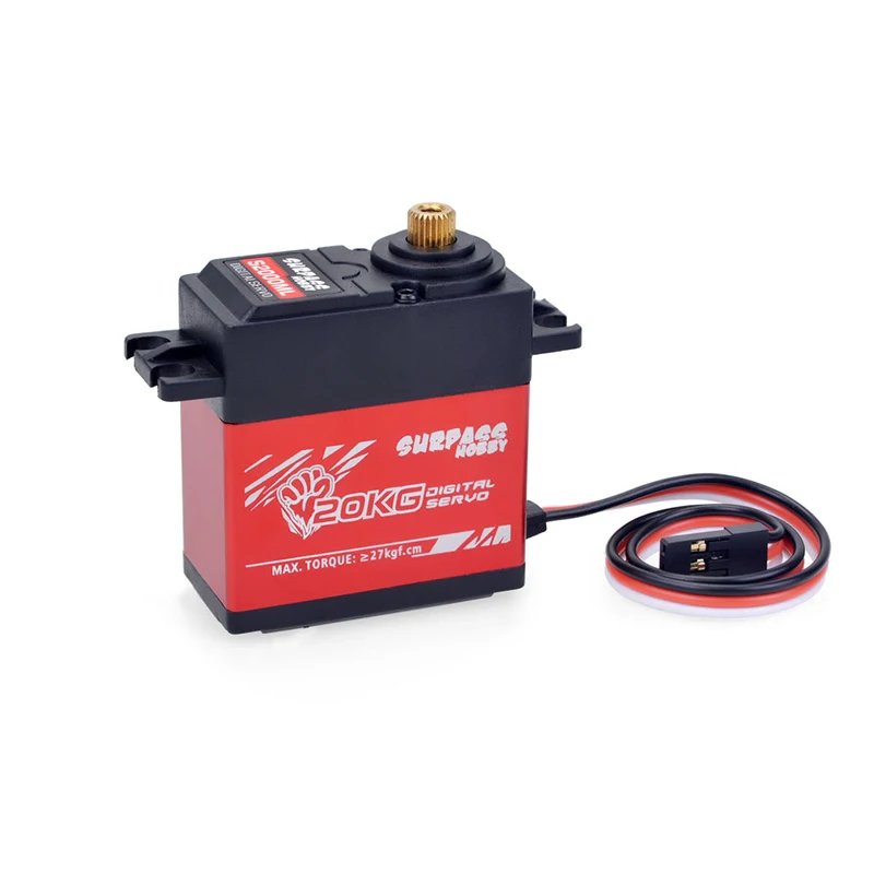 SURPASS Hobby Digital Servo 9G - đánh giá và giá Rc Hobby Airplanes