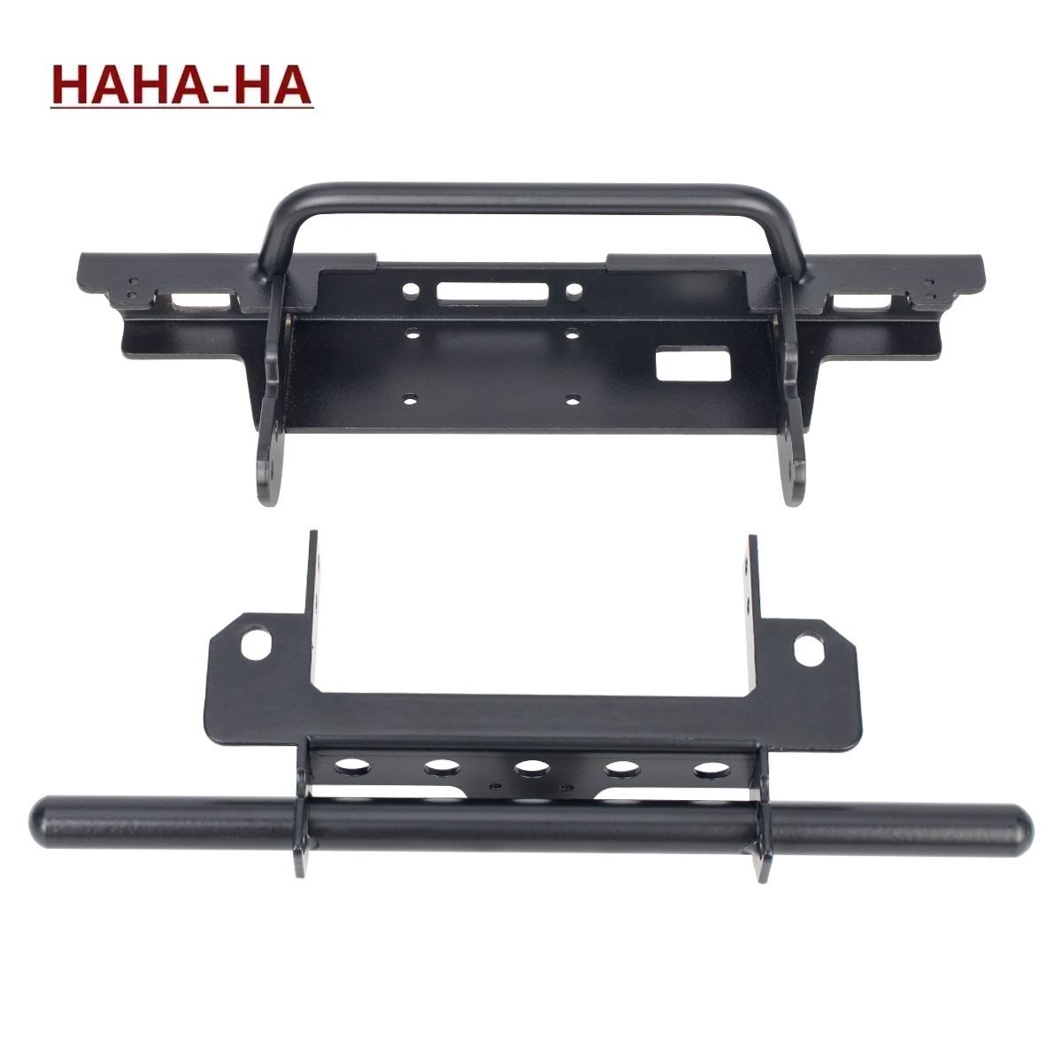 Metal Front and Rear Bumper fo - đánh giá và giá Rc Hobby Racing