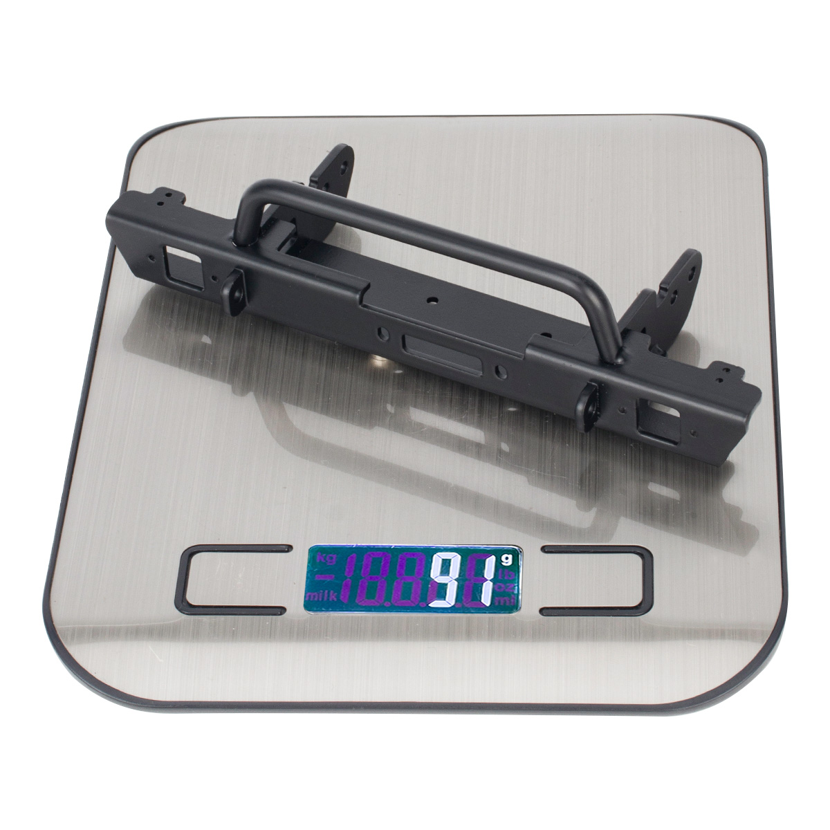 Metal Front and Rear Bumper fo - đánh giá và giá Rc Hobby Racing