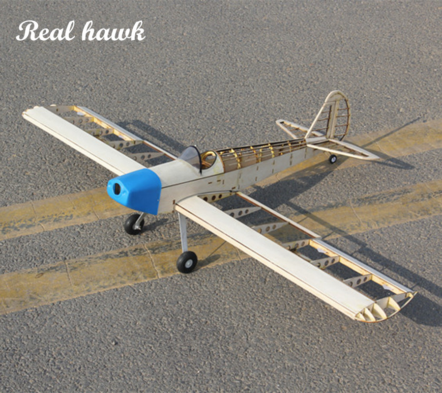 RC AirPlanes Laser Cut Balsa W - đánh giá và giá Rc Hobby Kit