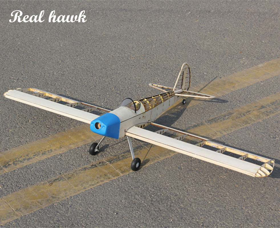 RC AirPlanes Laser Cut Balsa W - đánh giá và giá Rc Hobby Kit