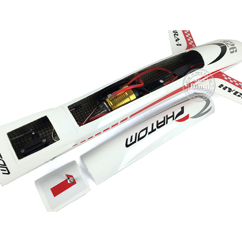 RC Boat H660 100km/h White Ele - đánh giá và giá Rc Hobbyking