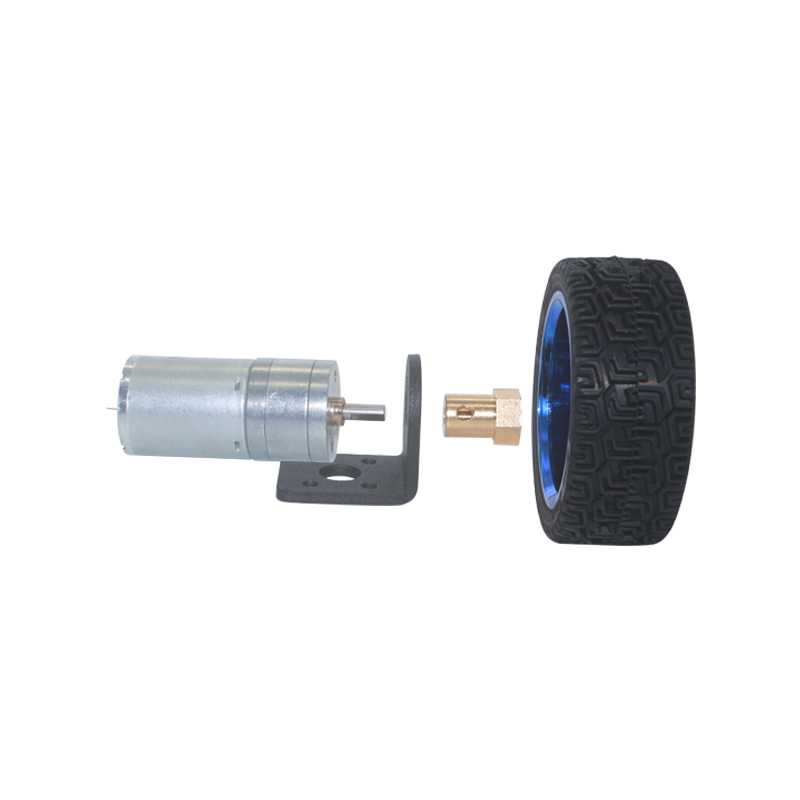 6V DC Geared Motors Hobby RC V - đánh giá và giá Rc Hobbyking