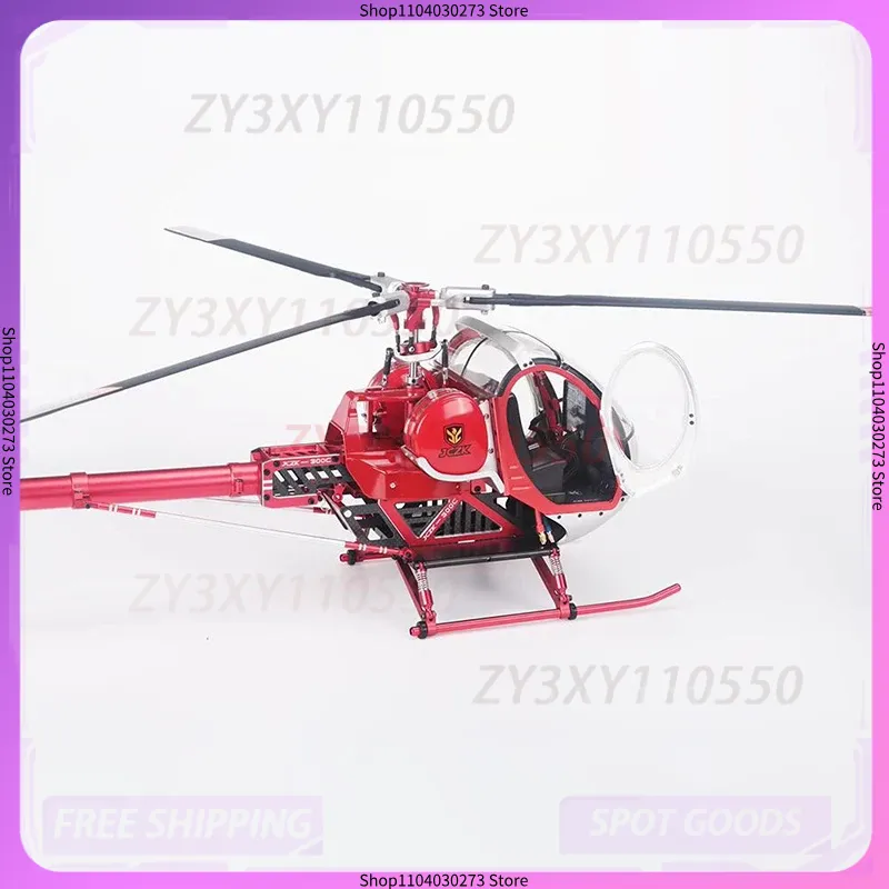 Schweizer Jczk 300C Helicopter - đánh giá và giá Rc Helicopter Hobby Grade