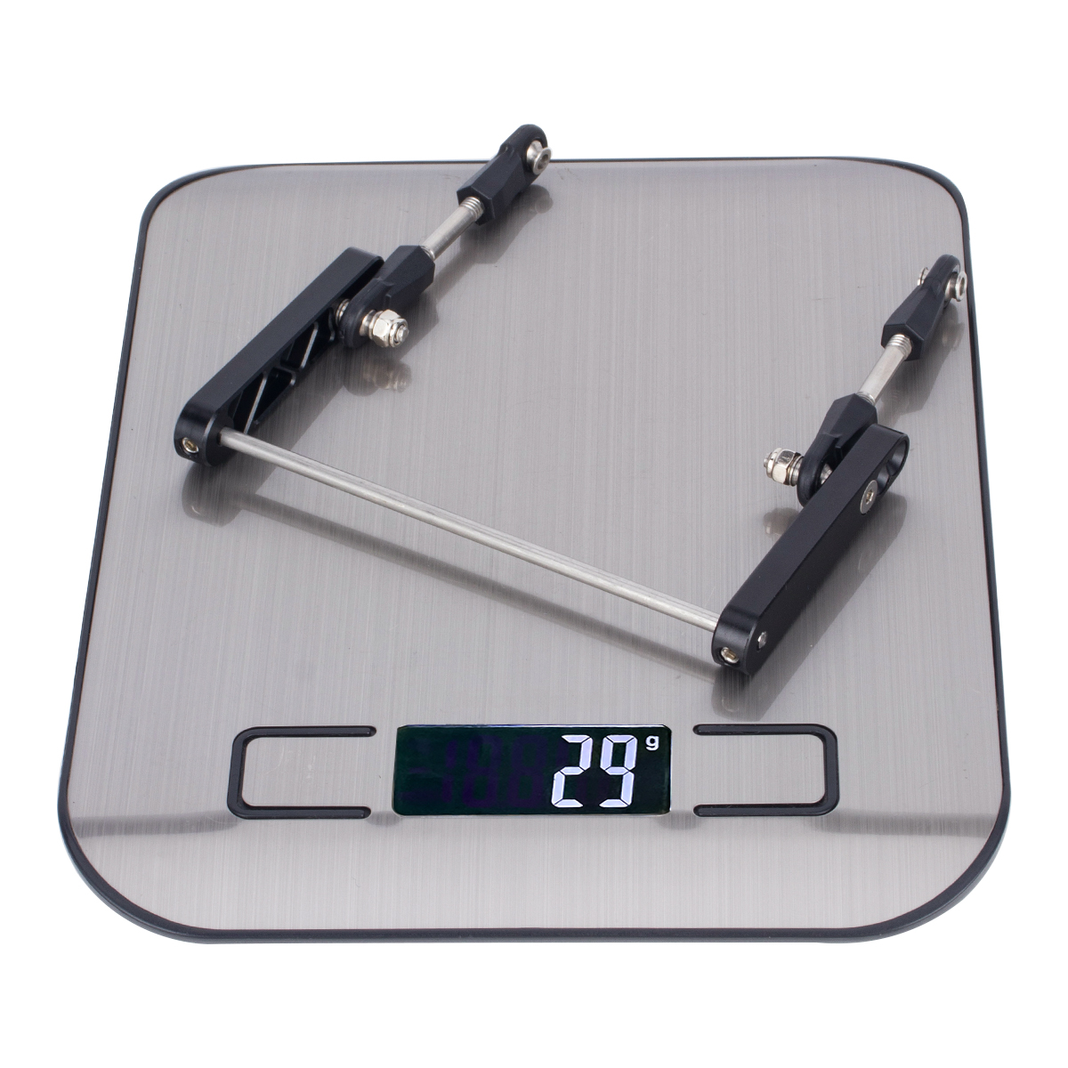 1Set Metal Rear Sway Bar Anti- - đánh giá và giá Rc Hobby Racing