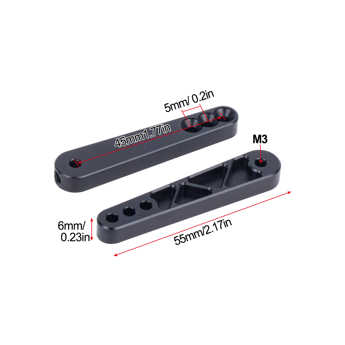 1Set Metal Rear Sway Bar Anti- - đánh giá và giá Rc Hobby Racing