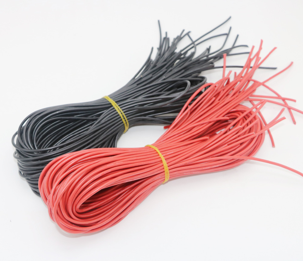10meter/lot High Quality wire  - đánh giá và giá Rc Helicopter Hobby Grade