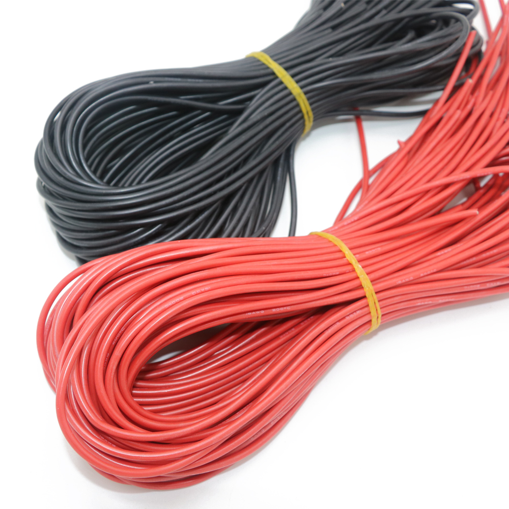 10meter/lot High Quality wire  - đánh giá và giá Rc Helicopter Hobby Grade