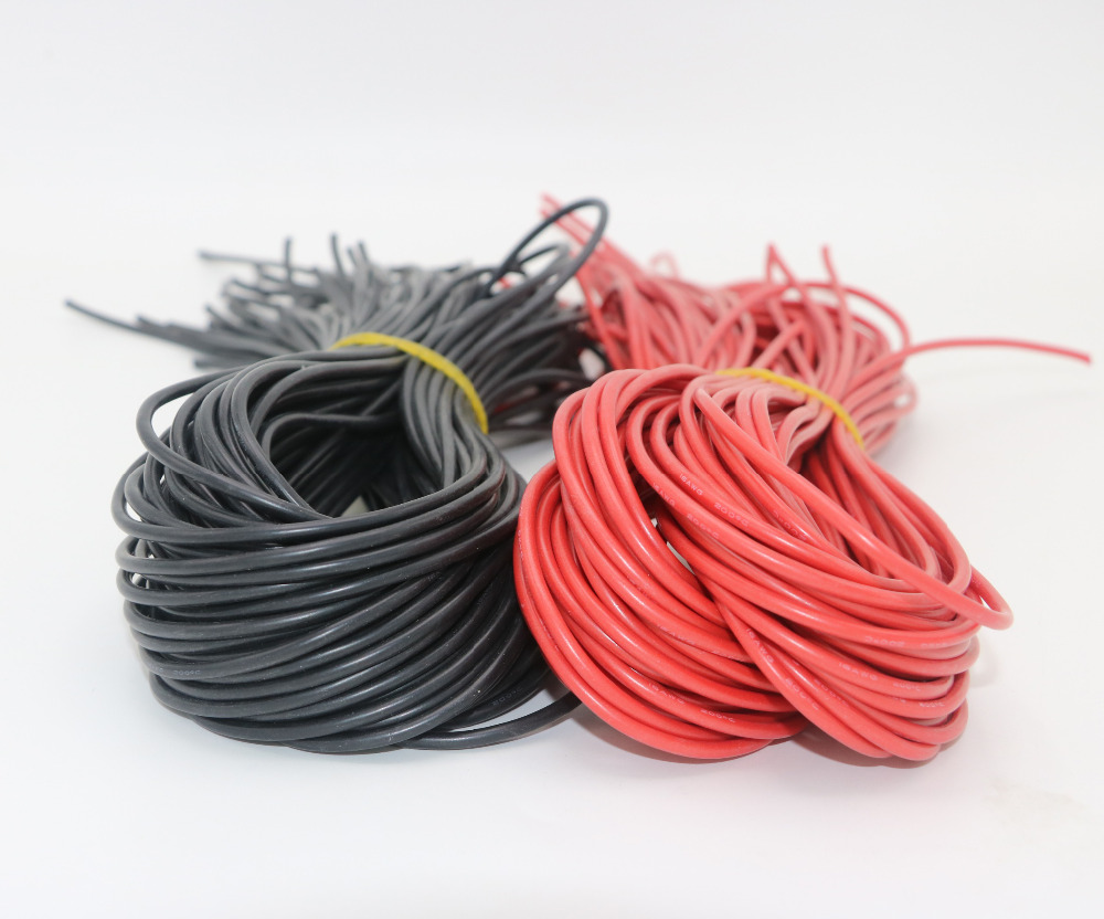 10meter/lot High Quality wire  - đánh giá và giá Rc Helicopter Hobby Grade