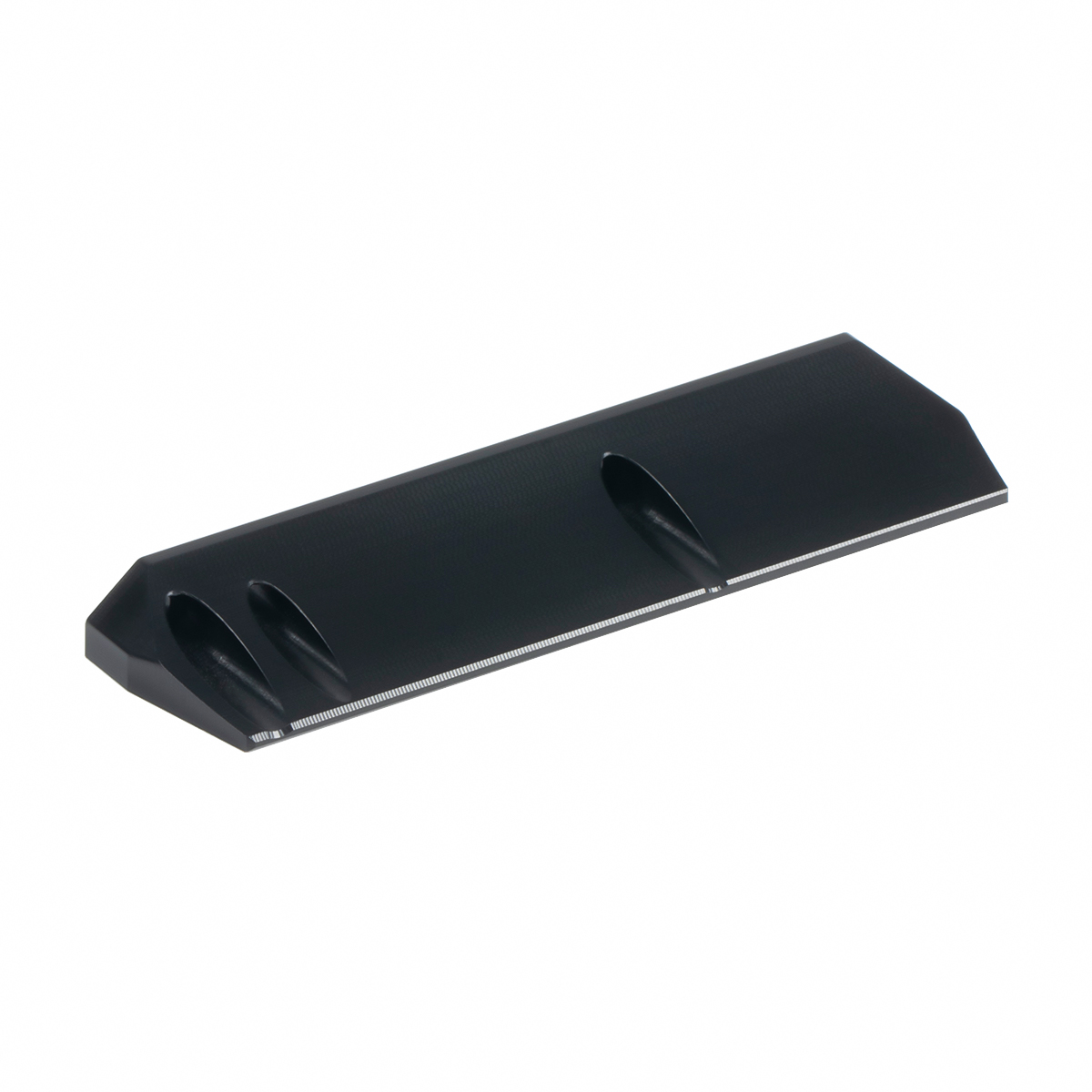 Delrin Rock Sliders ESC Batter - đánh giá và giá Rc Hobby Racing