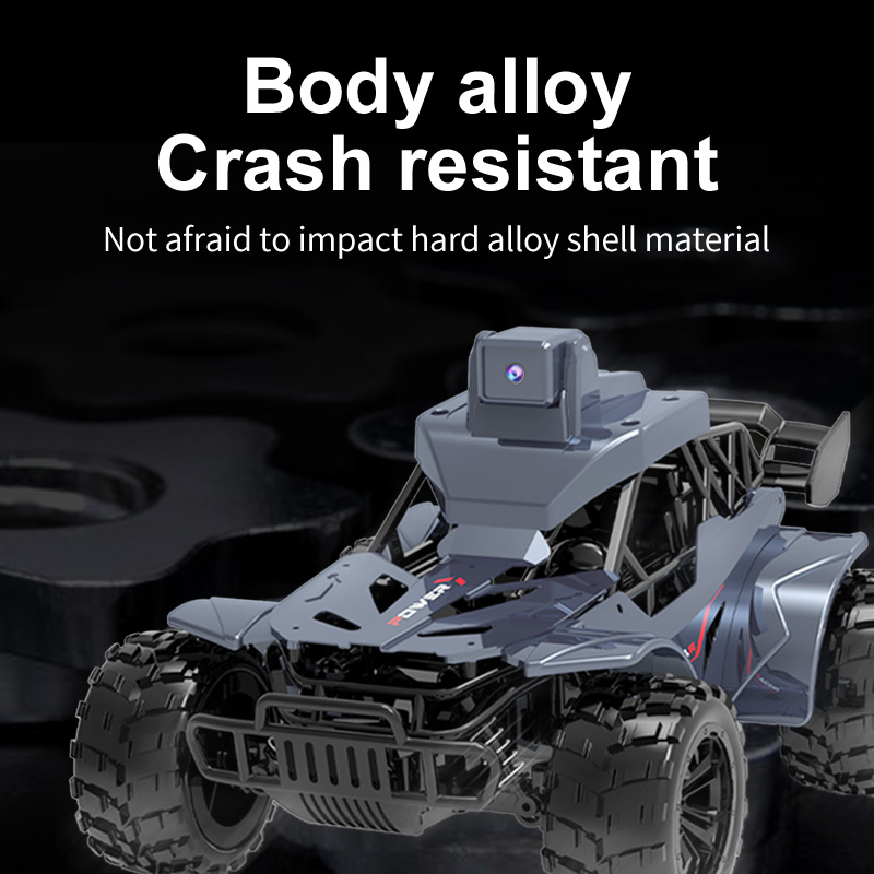 2.4G FPV Camera RC Car LCD Rem - đánh giá và giá Rc Hobby Pro
