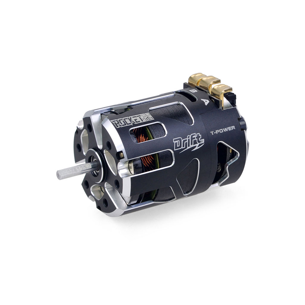 RC ESC Motor Hobbywing 10BL120 - đánh giá và giá Rc Hobbyking