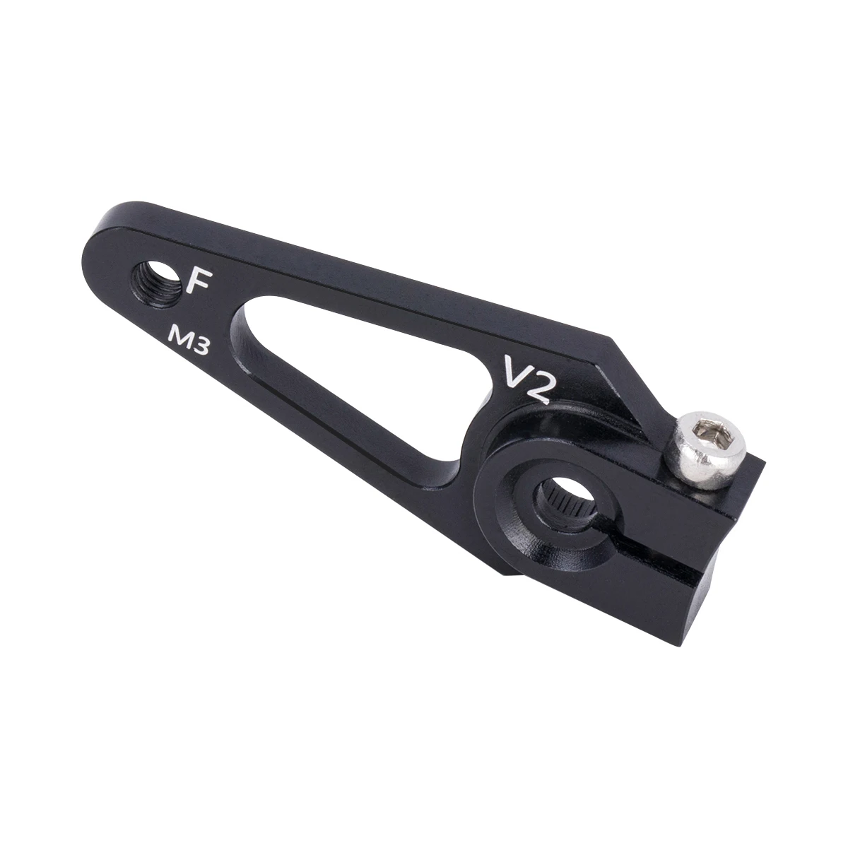 39mm M3 7075 Aluminum 25T Serv - đánh giá và giá Rc Hobby Racing