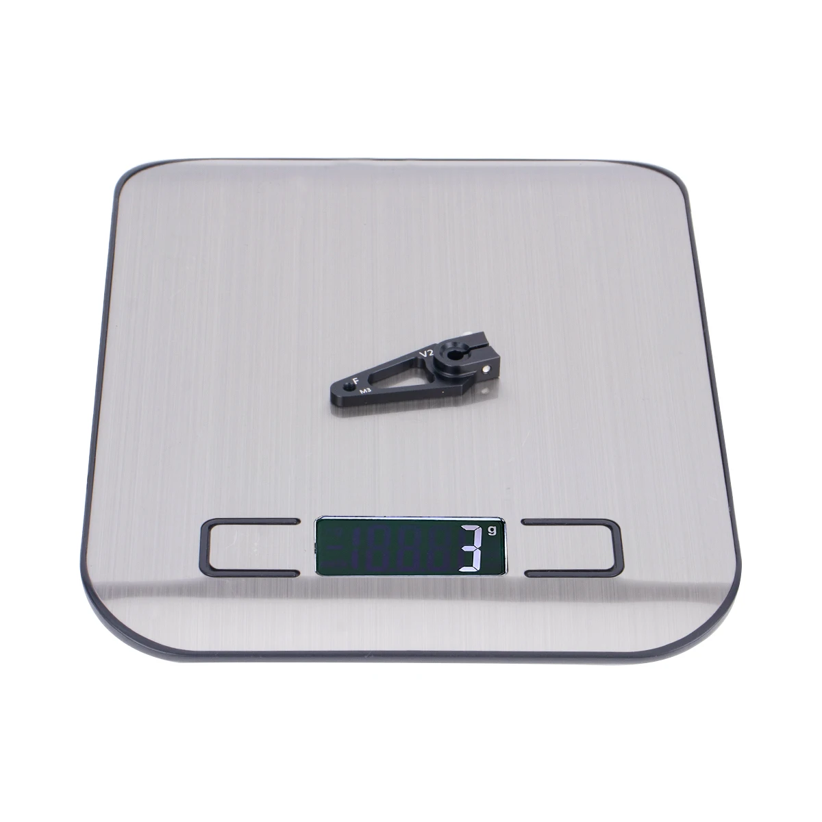 39mm M3 7075 Aluminum 25T Serv - đánh giá và giá Rc Hobby Racing