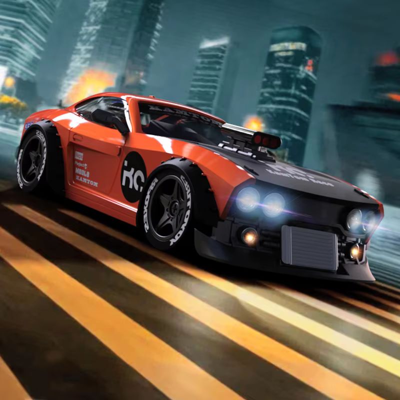 Hot Kamtom Km3299 1/32 Rc Car  - đánh giá và giá Rc Hobby Pro