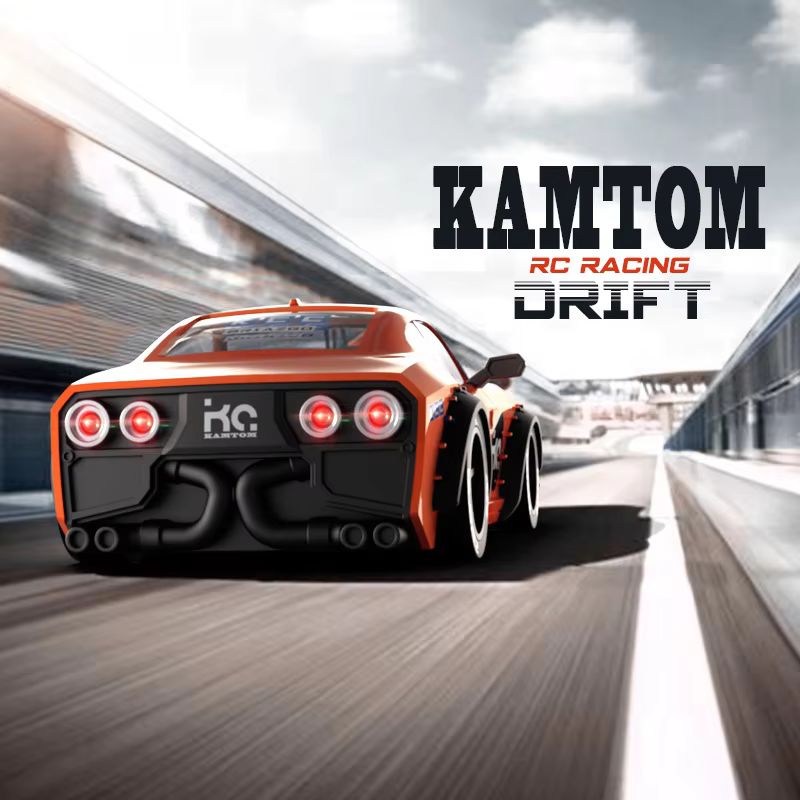 Hot Kamtom Km3299 1/32 Rc Car  - đánh giá và giá Rc Hobby Pro