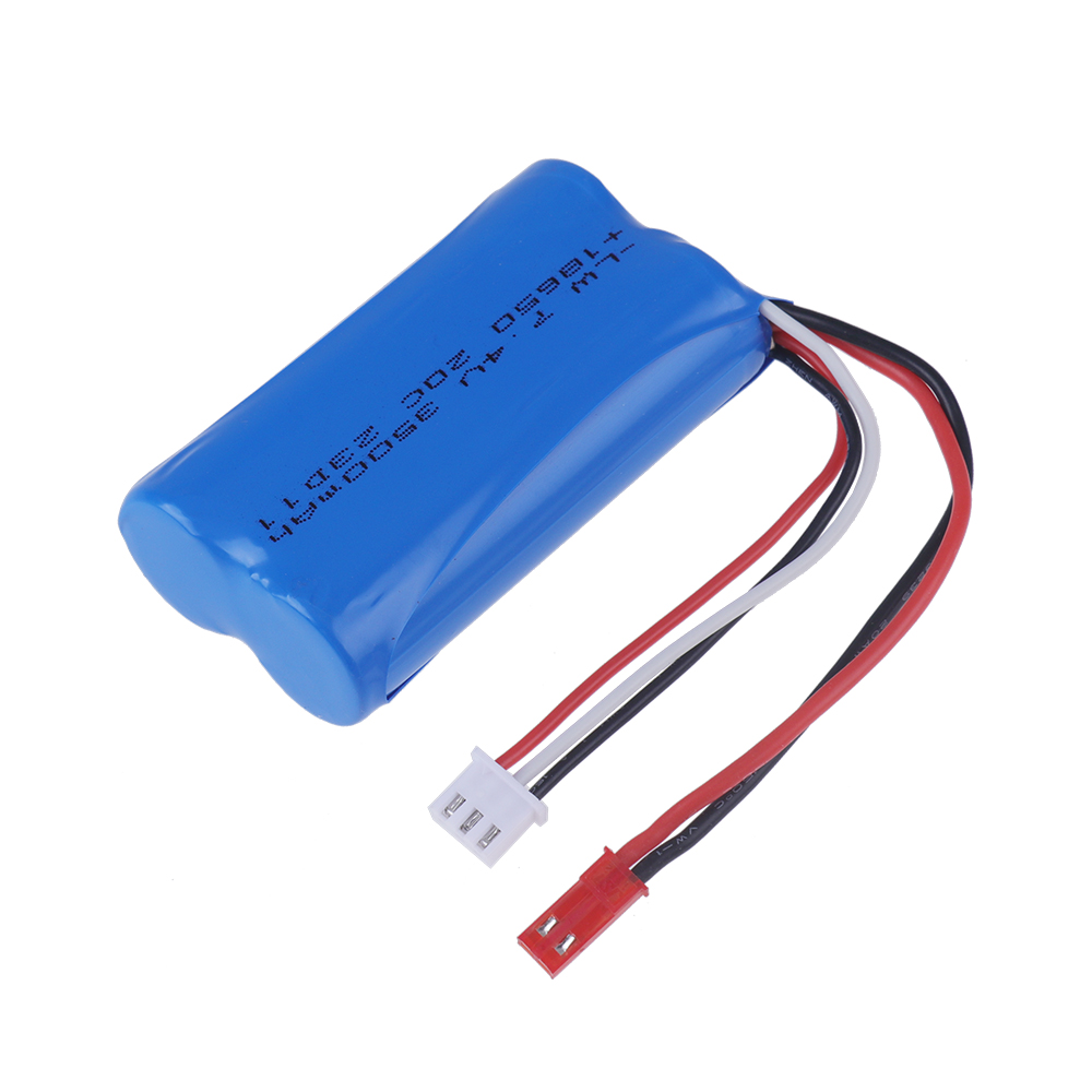 Upgraded 3000mAh to 3500mAh 7. - đánh giá và giá Rc Hobby Racing