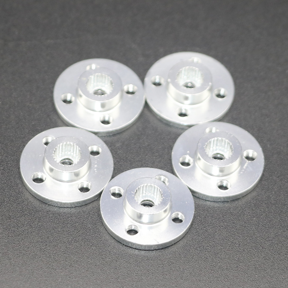 5pcs/lot Metal Steering Gear D - đánh giá và giá Rc Hobbyking