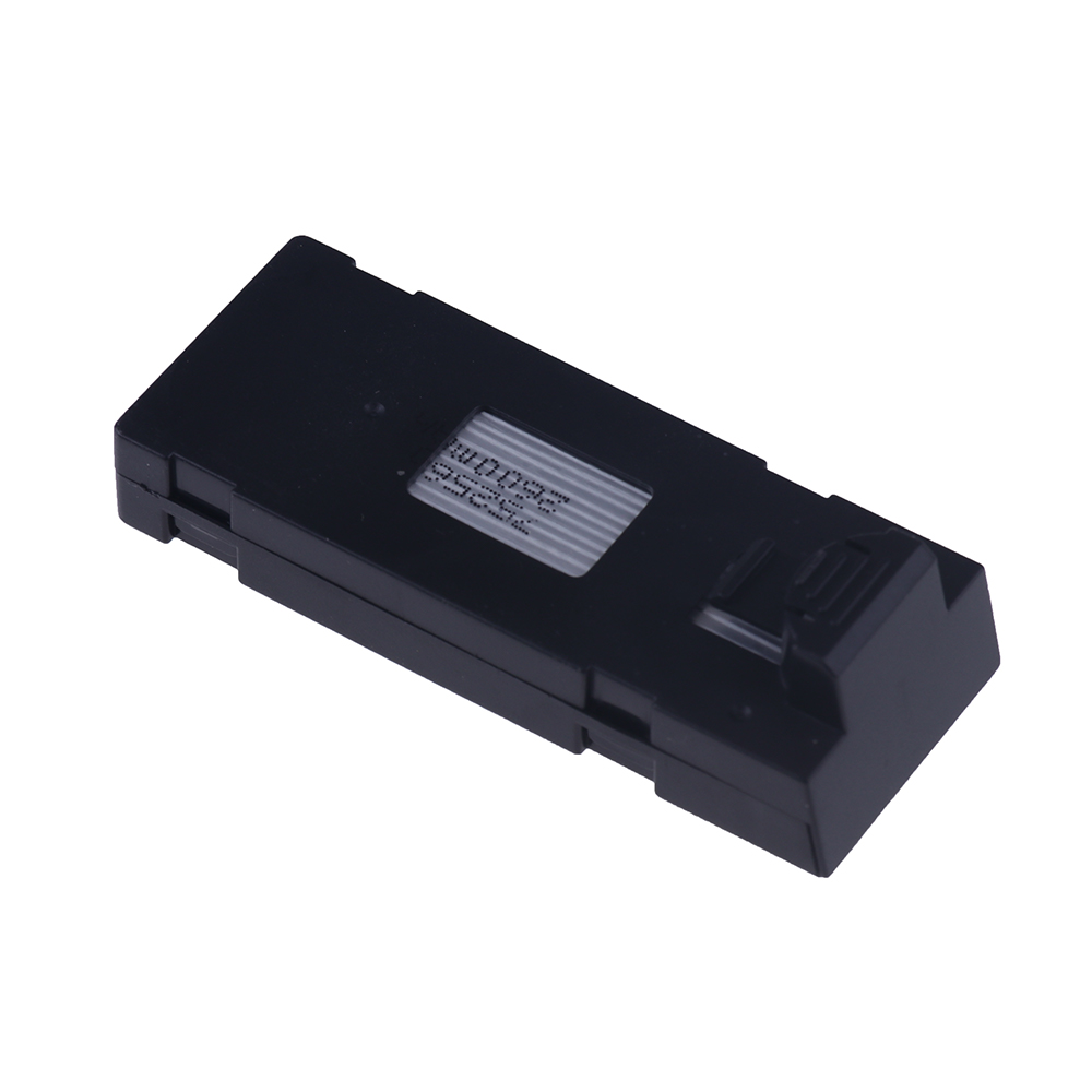 Upgrade Capacity 2600mAh 3.7V  - đánh giá và giá Rc Hobby Pro