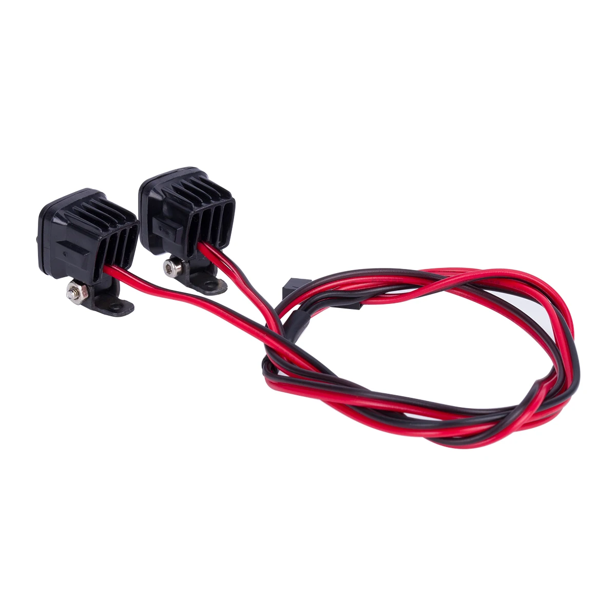 RC Car Square Bright LED Top L - đánh giá và giá Rc Hobby Racing