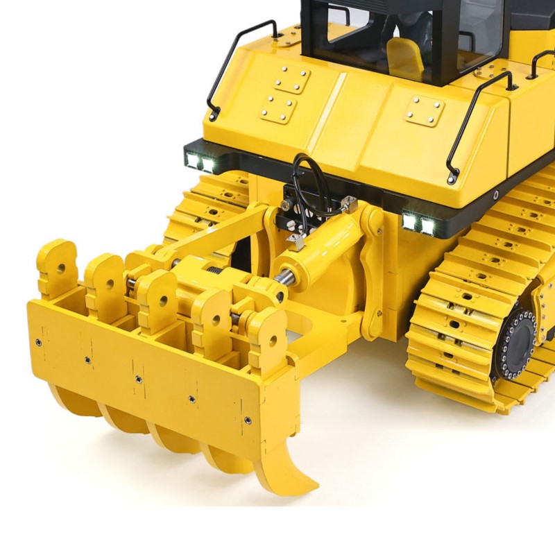 New D155 TOUCAAN HOBBY RC Bull - đánh giá và giá Rc Hobby Models