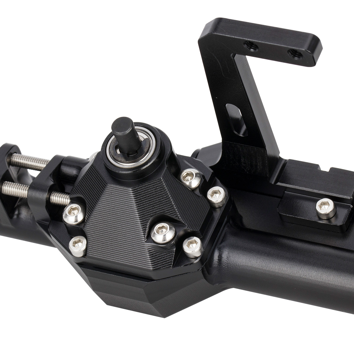 CNC Aluminum Front Rear Straig - đánh giá và giá Rc Hobby Racing