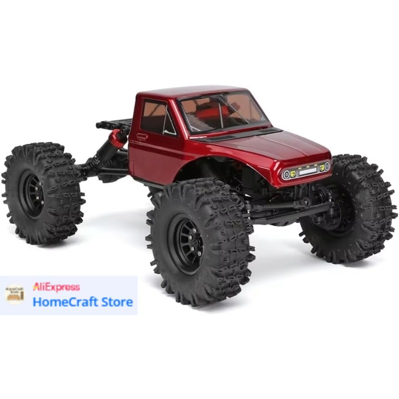 Hot Sales18 APEX, 1/18 Scale B - đánh giá và giá Rc Hobby Pro