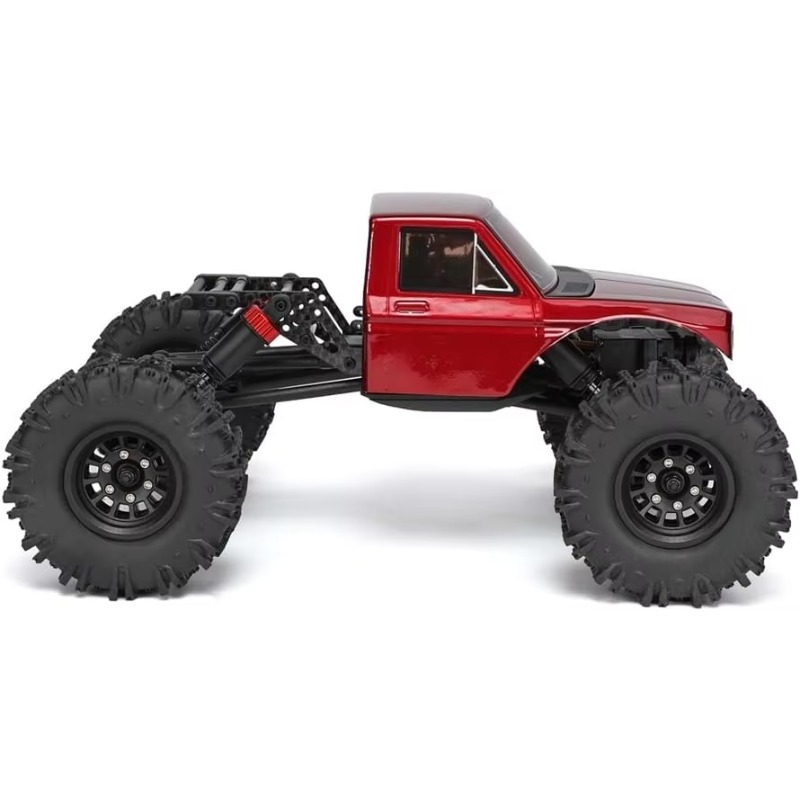 Hot Sales18 APEX, 1/18 Scale B - đánh giá và giá Rc Hobby Pro
