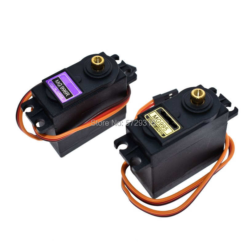 1 Pcs 13KG 15KG Servos Digital - đánh giá và giá Rc Helicopter Hobby Grade