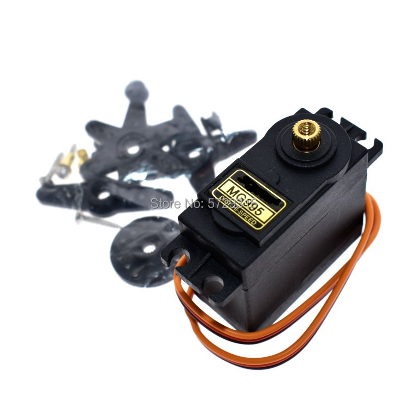1 Pcs 13KG 15KG Servos Digital - đánh giá và giá Rc Helicopter Hobby Grade