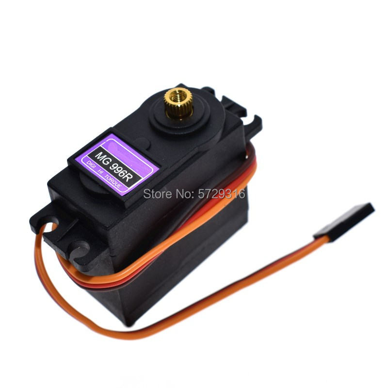 1 Pcs 13KG 15KG Servos Digital - đánh giá và giá Rc Helicopter Hobby Grade