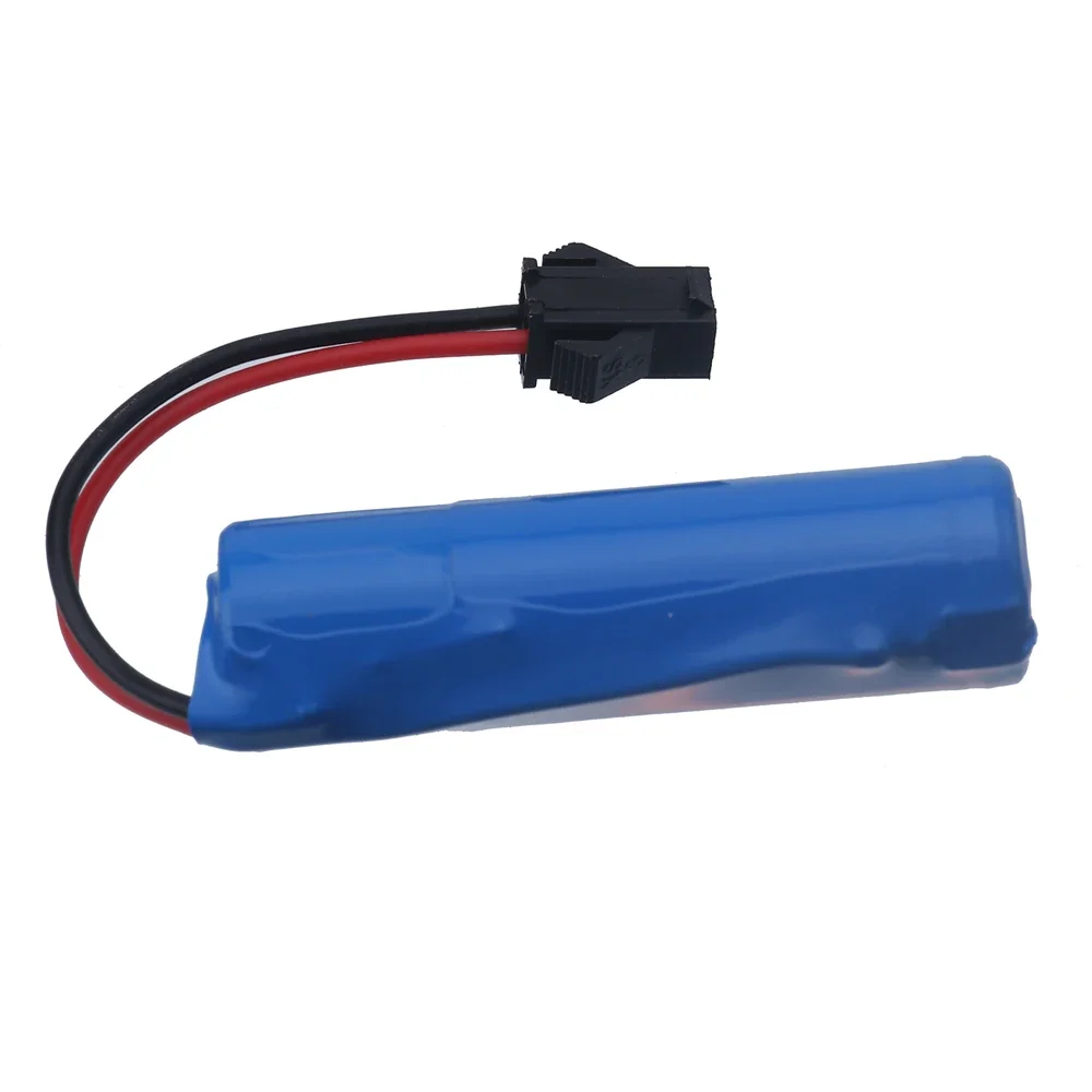 1200mah 3.7V 14500 Li-ion batt - đánh giá và giá Rc Hobby & Maskinservice I Eskilstuna