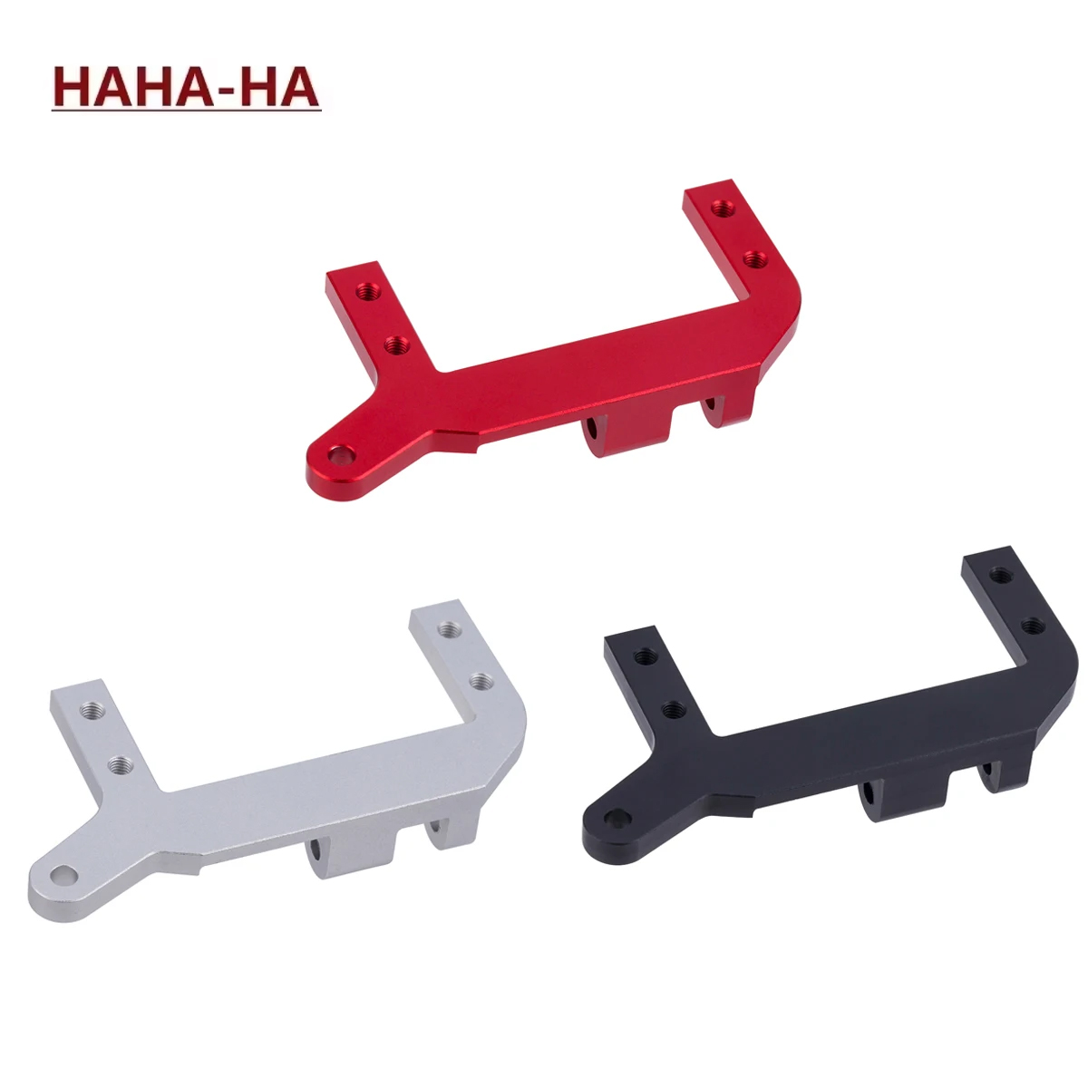CNC Aluminium Axle Servo Mount - đánh giá và giá Rc Hobby Racing