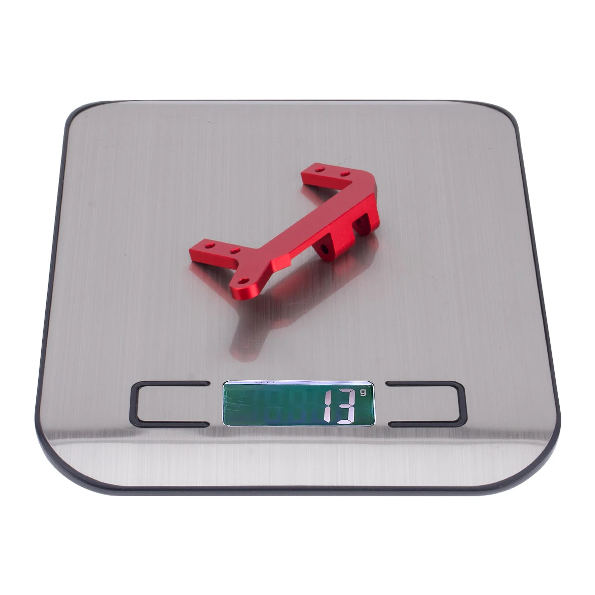CNC Aluminium Axle Servo Mount - đánh giá và giá Rc Hobby Racing