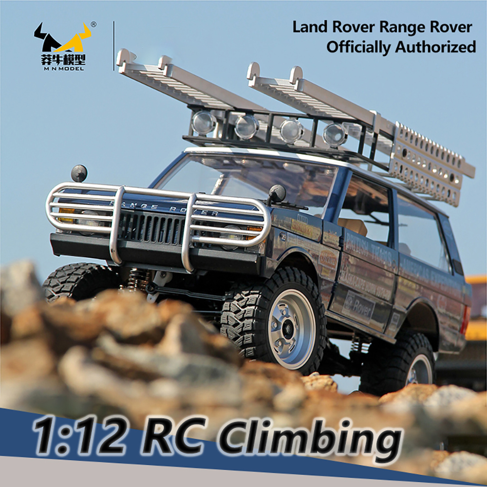 1/12 MN Model MN168 RC Car 2.4 - đánh giá và giá Rc Hobby Pro