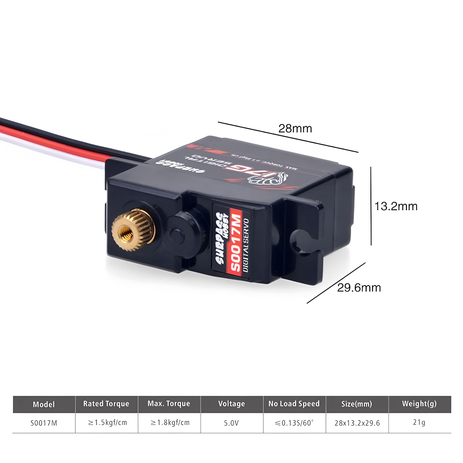 Good Quality SURPASS Hobby S00 - đánh giá và giá Rc Hobbyking