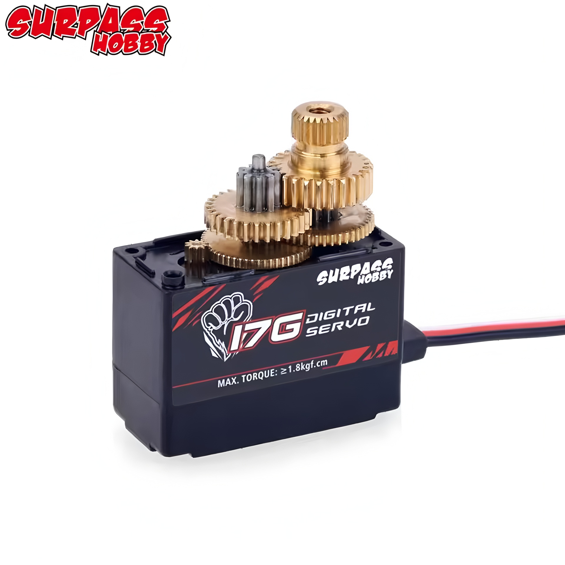 Good Quality SURPASS Hobby S00 - đánh giá và giá Rc Hobbyking