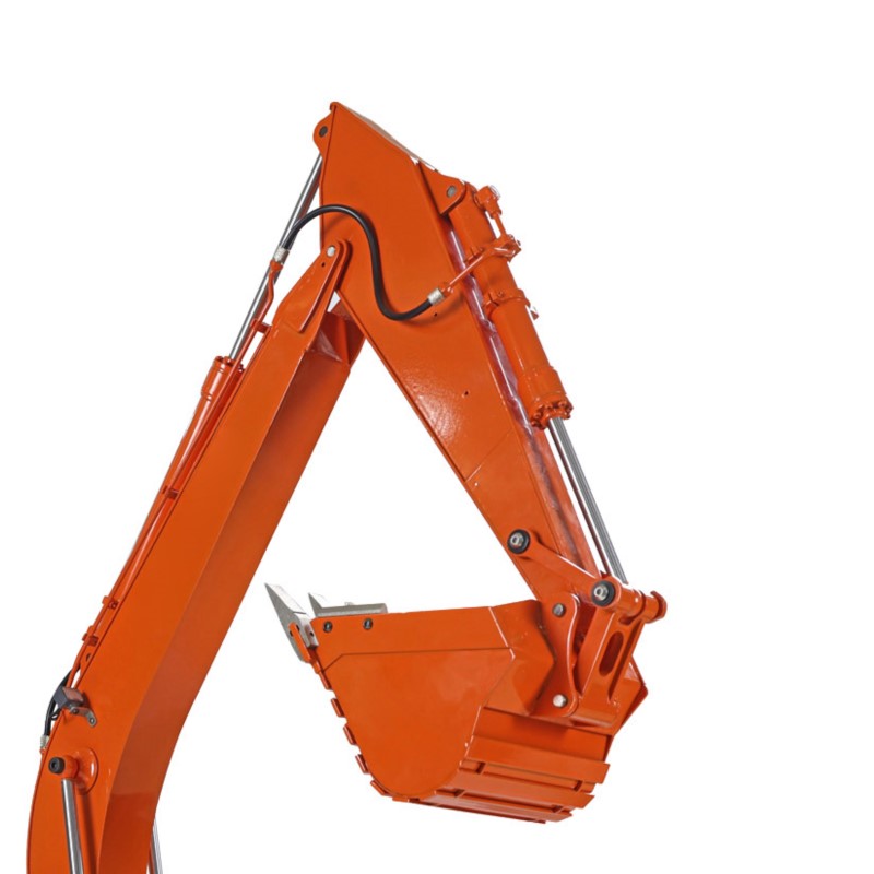 Hydraulic Metal RC Excavator R - đánh giá và giá Rc Hobby Models