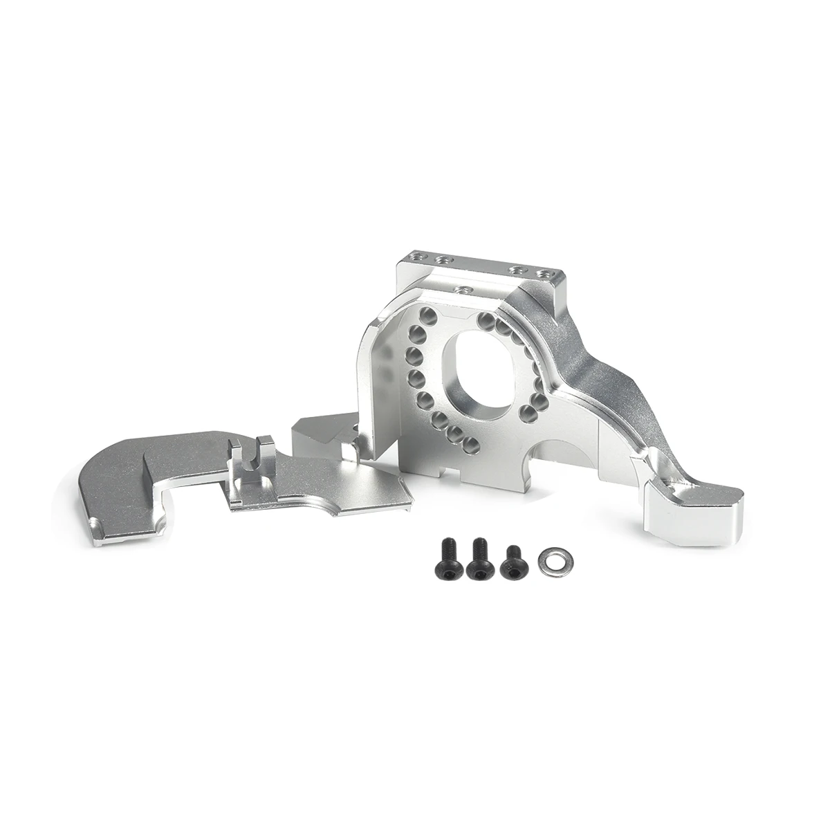 1 Pcs Aluminum Alloy TRX4 Moto - đánh giá và giá Rc Hobby Racing