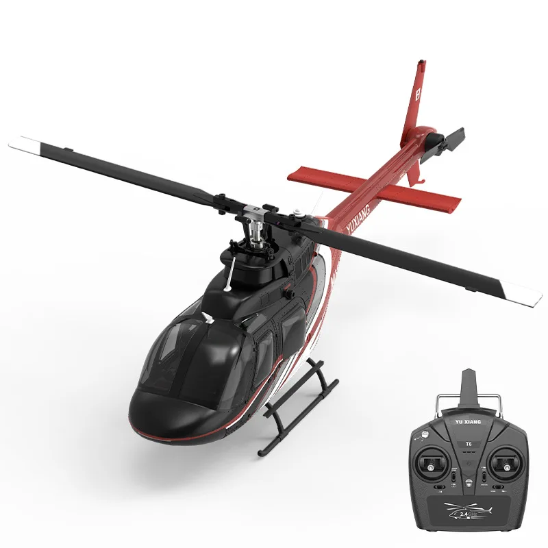 Yuxiang F08 Optical Flow Versi - đánh giá và giá Rc Helicopter Hobby Grade