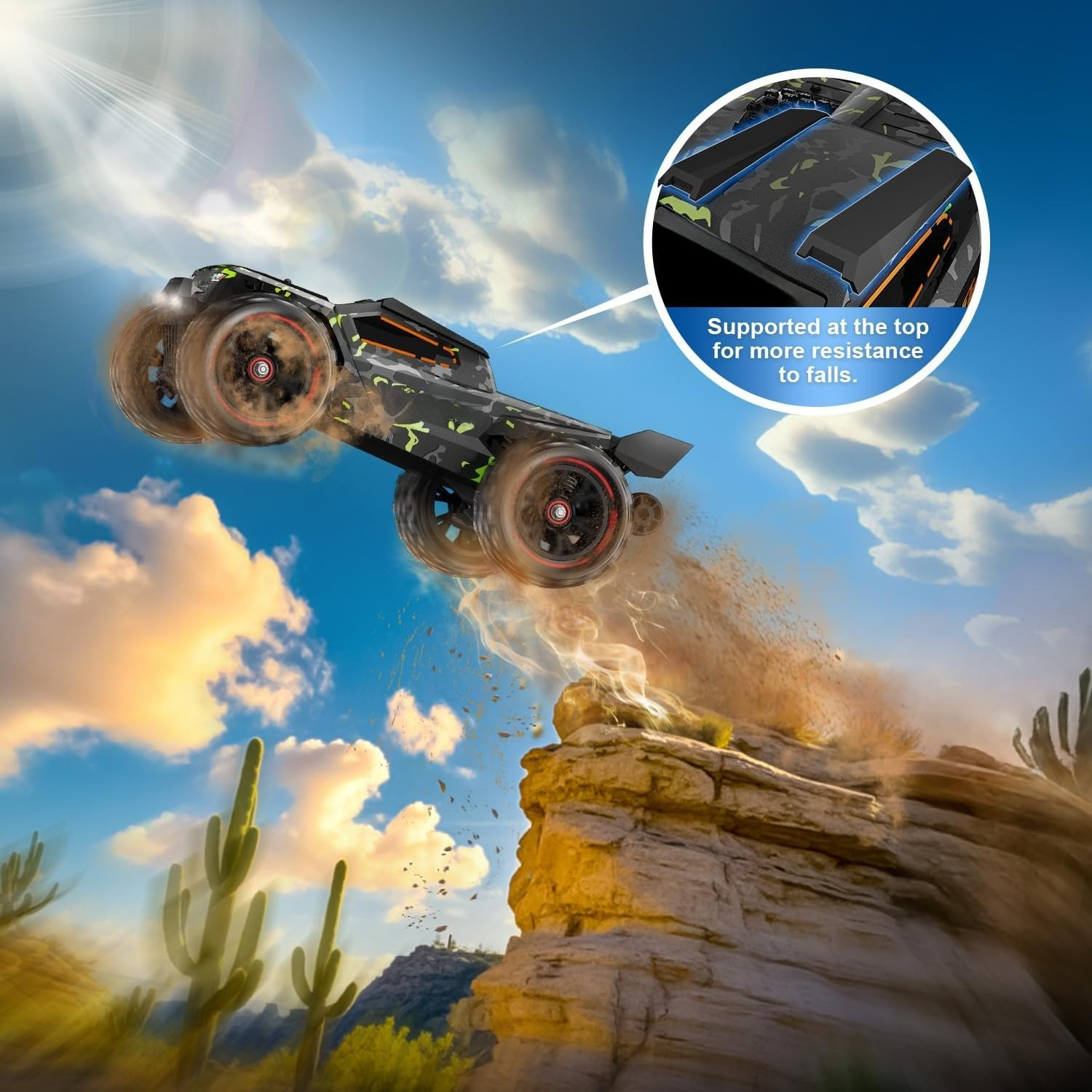 1/14 Brushless RC Cars for Adu - đánh giá và giá Rc Hobby Pro